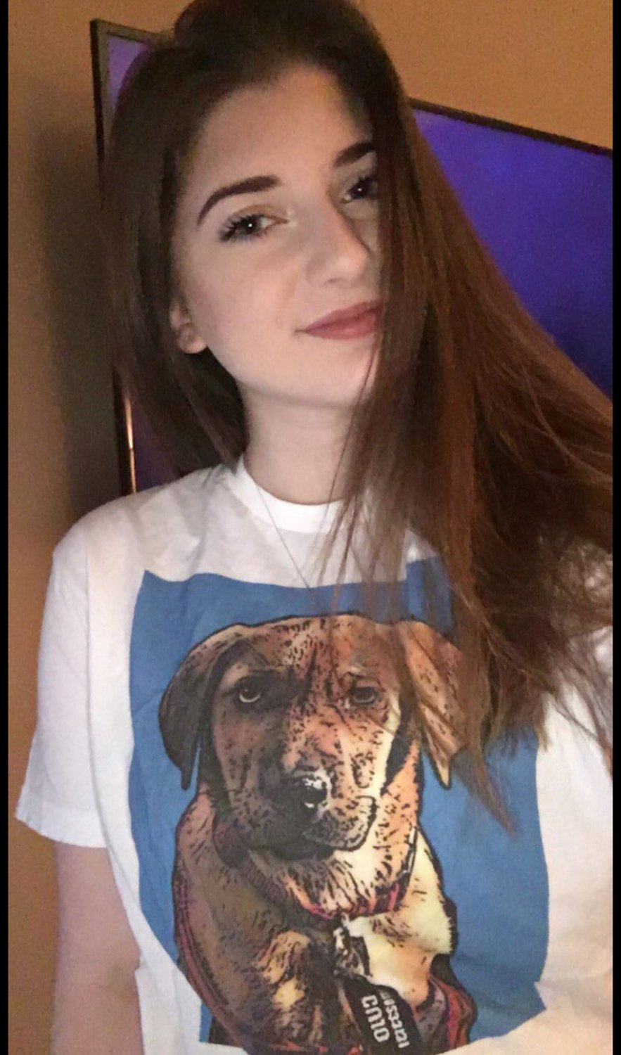 Bella prostituta ebrea con tette enormi 52