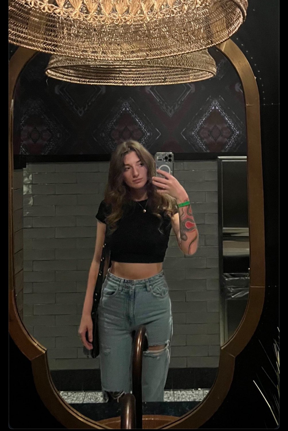 Bella prostituta ebrea con tette enormi 54