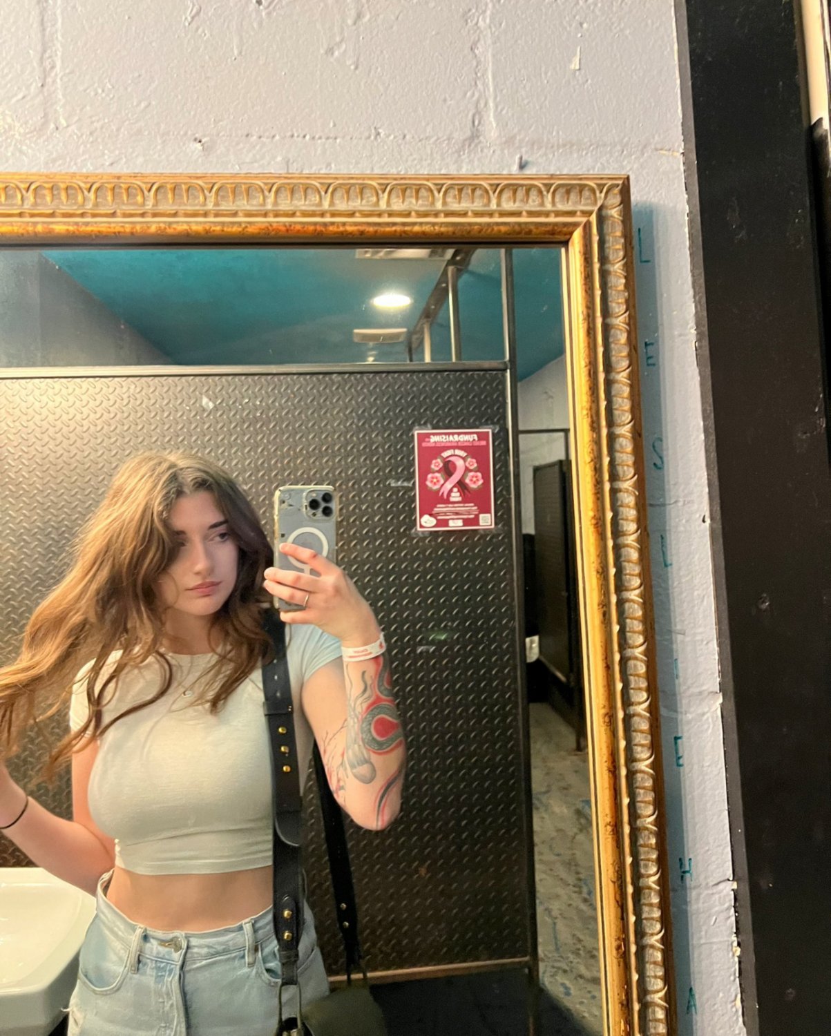 Bella prostituta ebrea con tette enormi 57