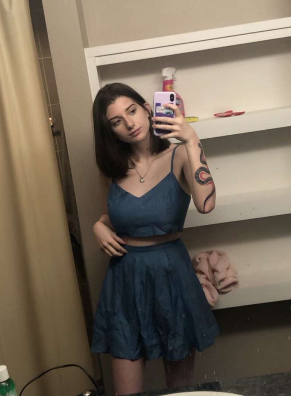 Bella prostituta ebrea con tette enormi 60