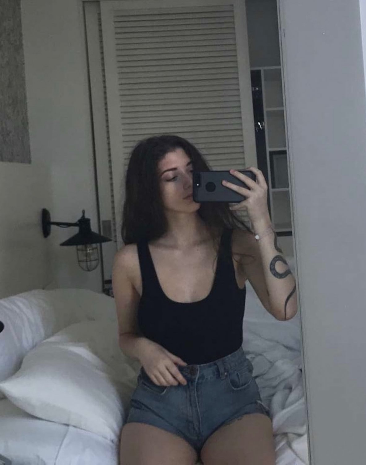 Bella prostituta ebrea con tette enormi 61