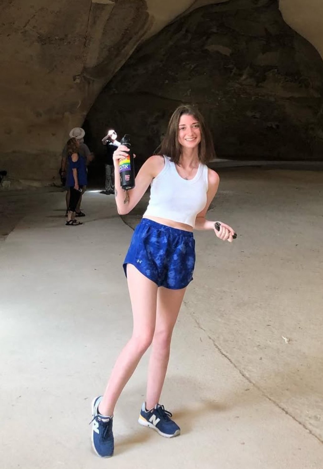 Bella prostituta ebrea con tette enormi 64