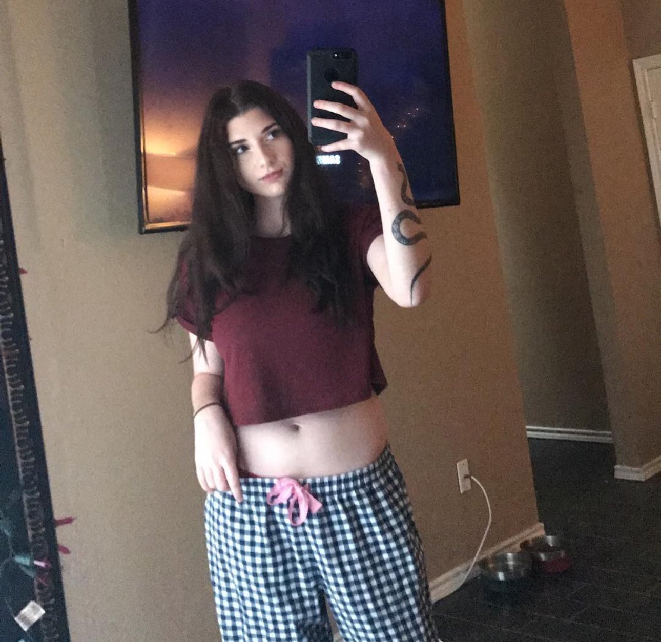 Bella prostituta ebrea con tette enormi 65