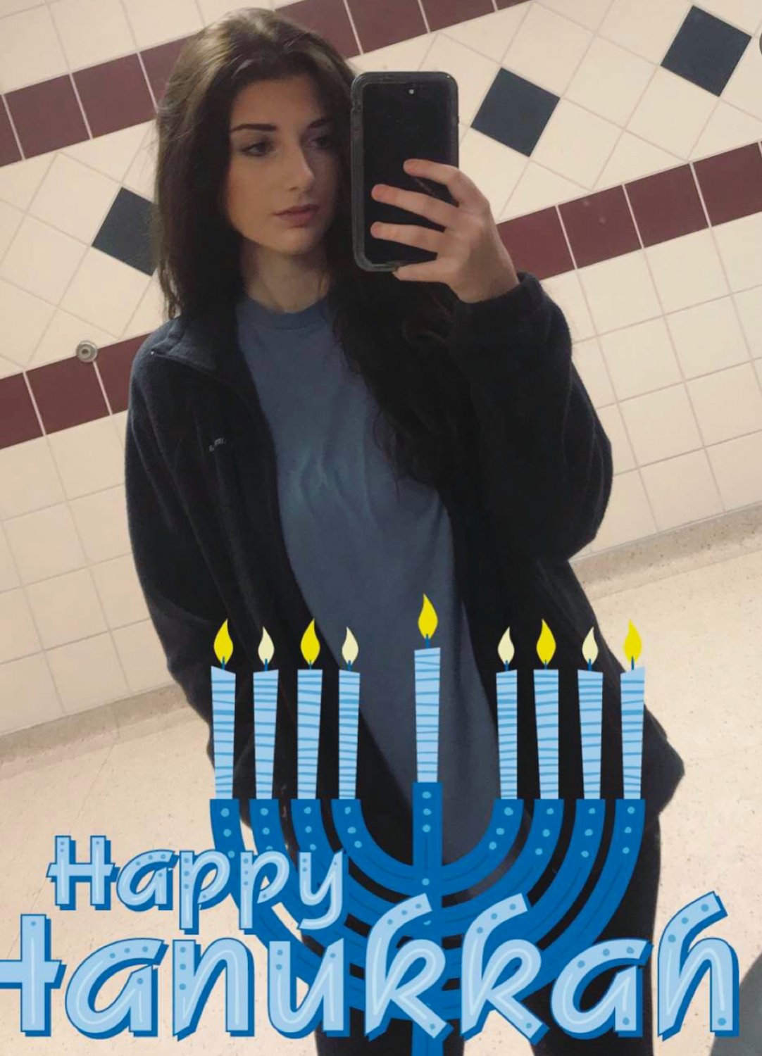 Bella prostituta ebrea con tette enormi 73