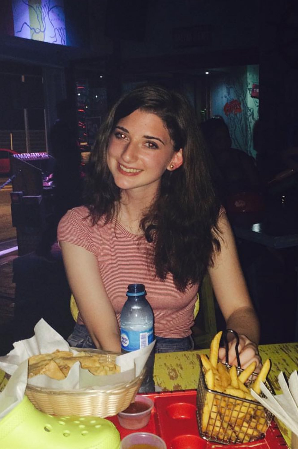 Bella prostituta ebrea con tette enormi 75