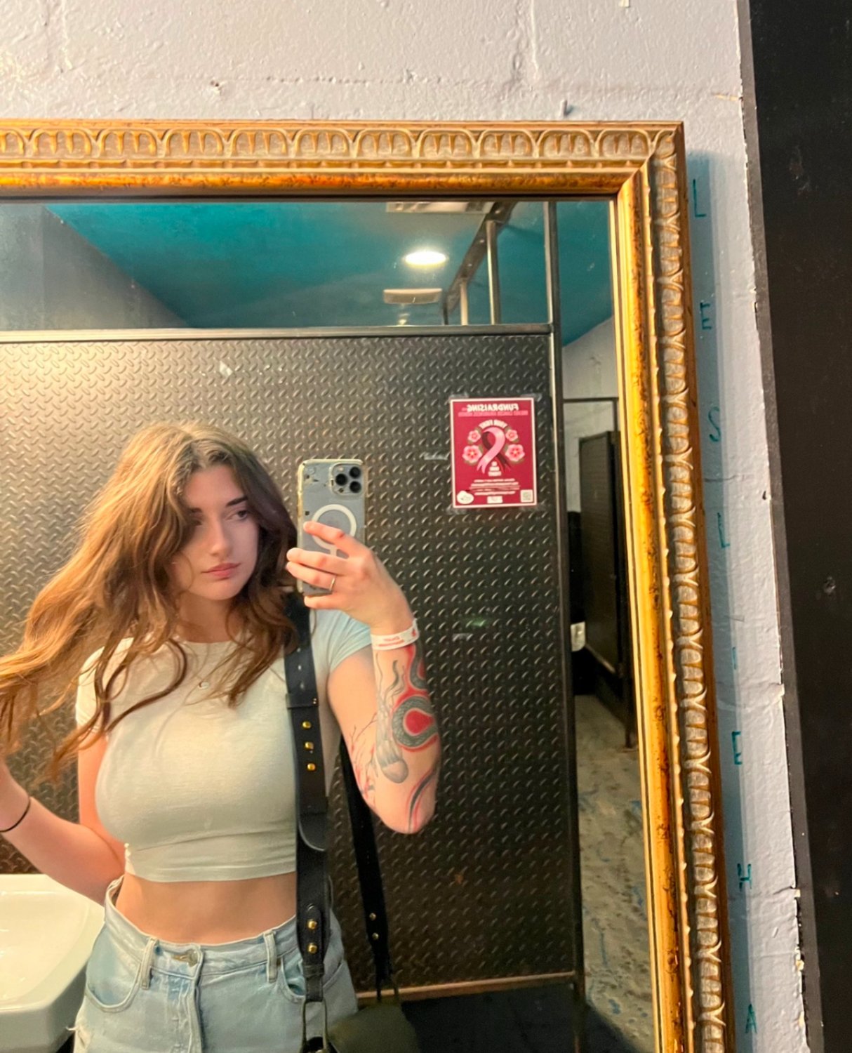 Bella prostituta ebrea con tette enormi 78