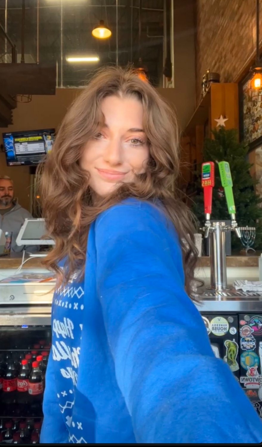 Bella prostituta ebrea con tette enormi 80