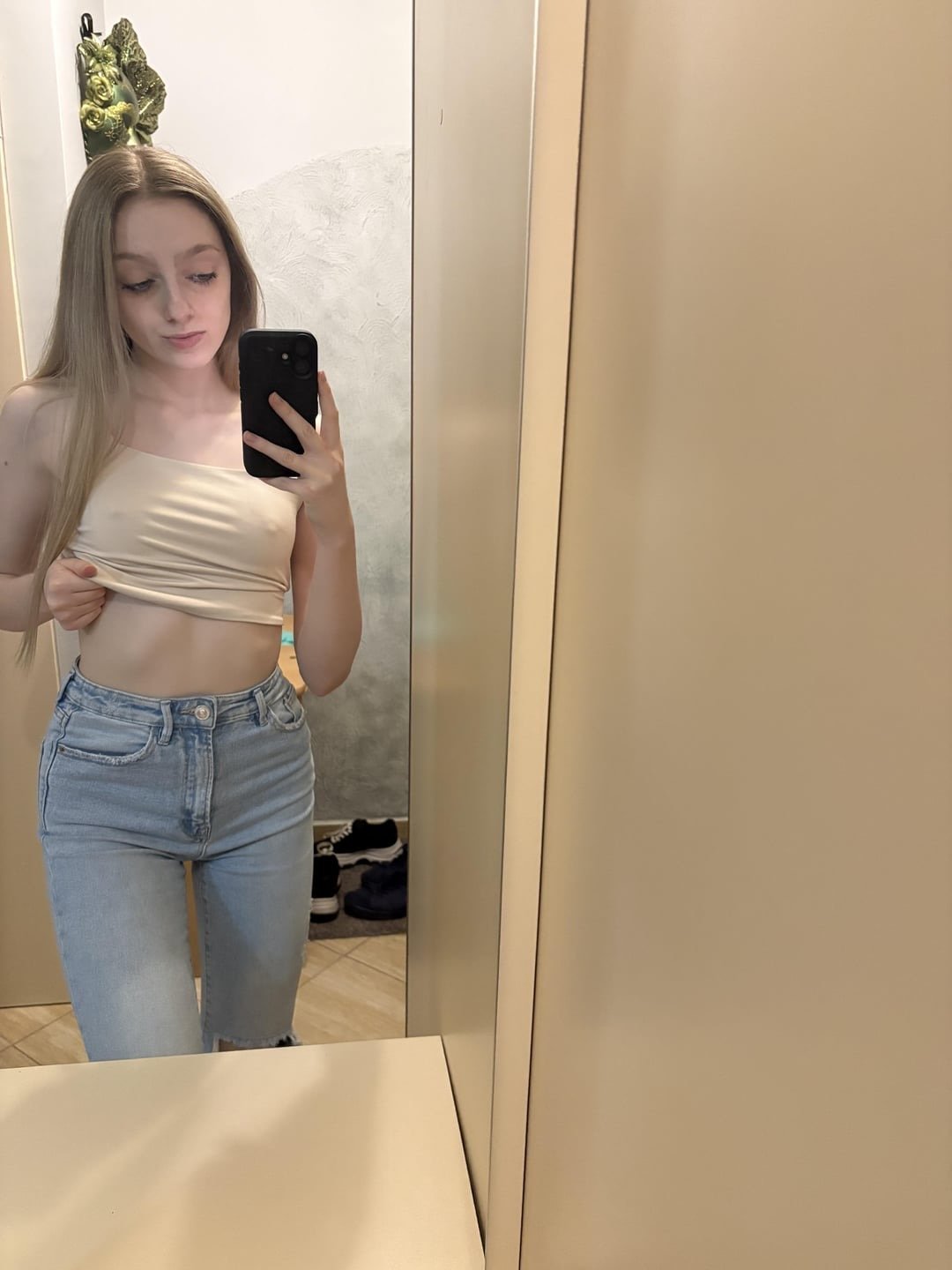 Real 18 yaers yo prostituta filtrada 1