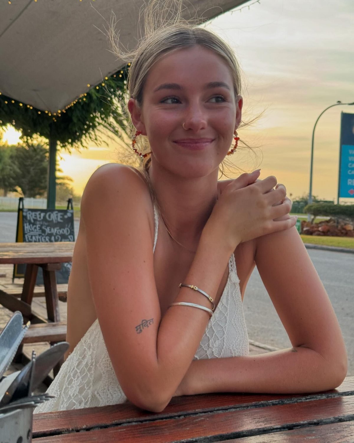 Juicy Blond's Leaked Nudes & Tapes 🔥🔥🔥 ¡Maldición! ¡So porking phat! 1