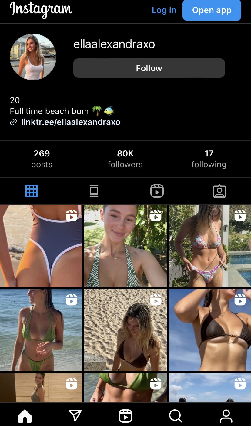 Juicy Blond's Leaked Nudes & Tapes 🔥🔥🔥 ¡Maldición! ¡So porking phat! 14