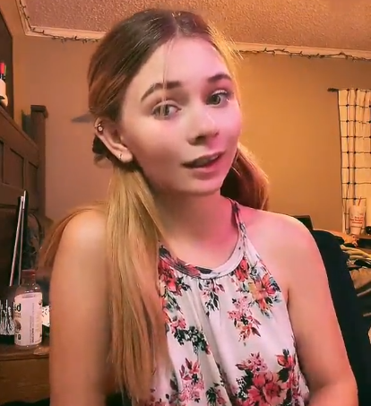 Teen Damsels 168 26