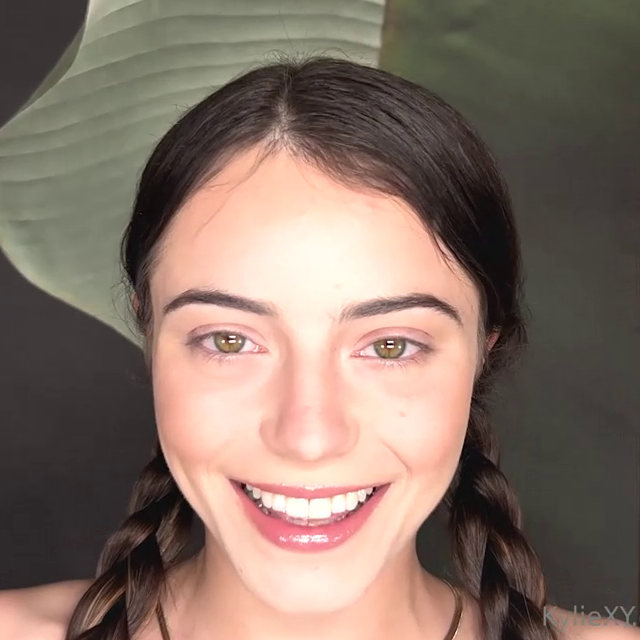 XKyli3Qu1nnx Hookup and Hard Interracial Fuck 3