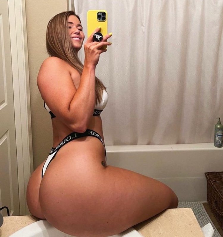 Bangin Bien proporcionado Pawg Baddie Wank Banco 💯🔥🔥🍑🍑✊💦💦 7