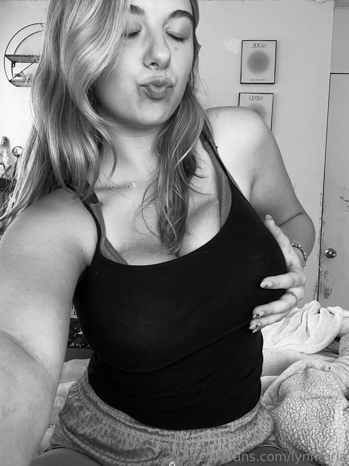 Büyük baştankara beyaz genç solo seks oyuncak oral seks titjob fuck acemi sızıntı - Lynntoria (Evelyn Jegier) 7