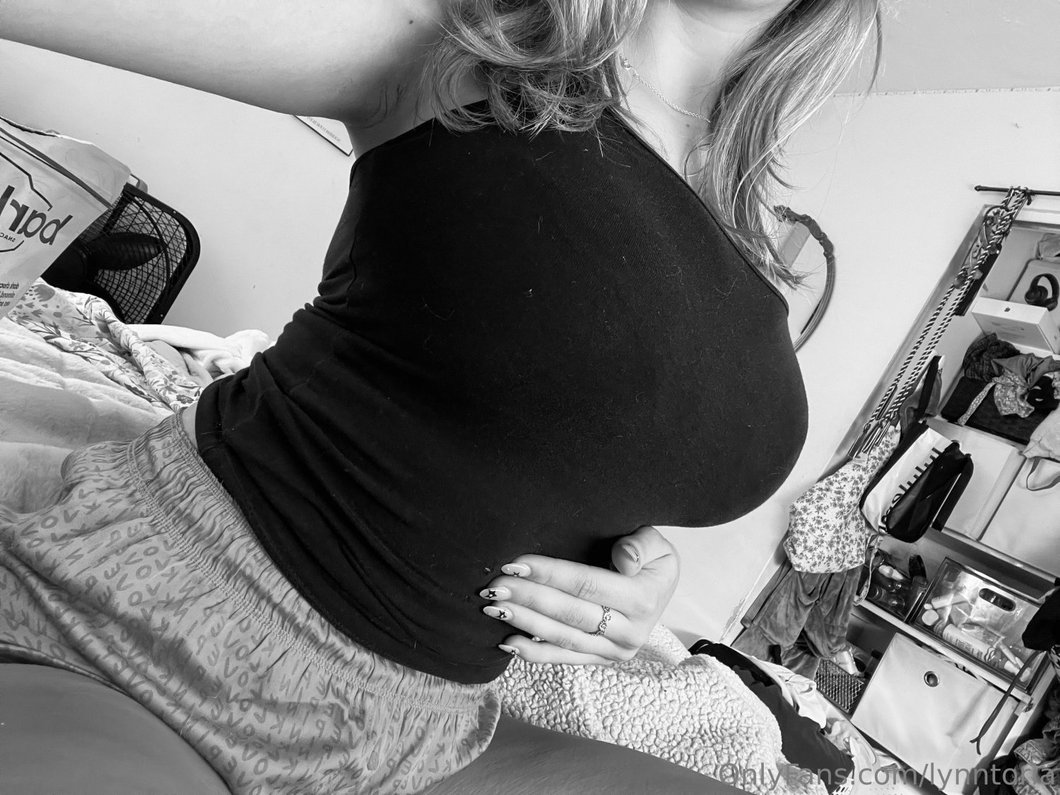 Büyük baştankara beyaz genç solo seks oyuncak oral seks titjob fuck acemi sızıntı - Lynntoria (Evelyn Jegier) 52