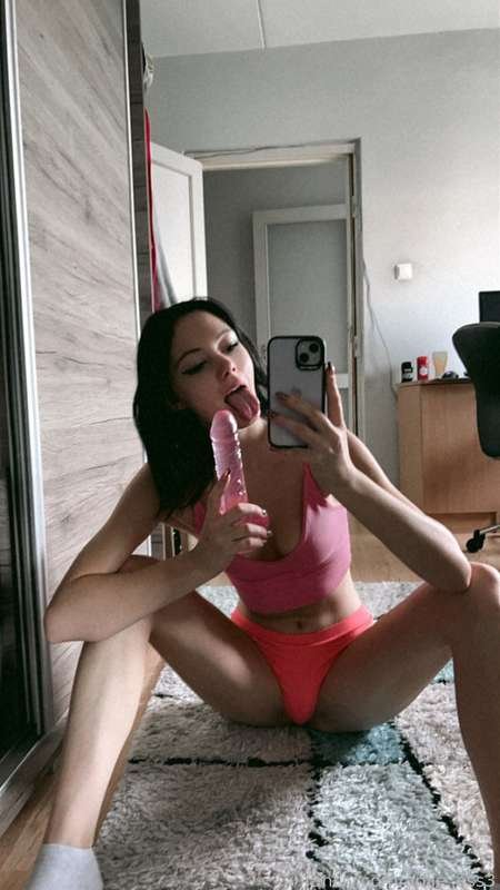 Não profissional #798 1