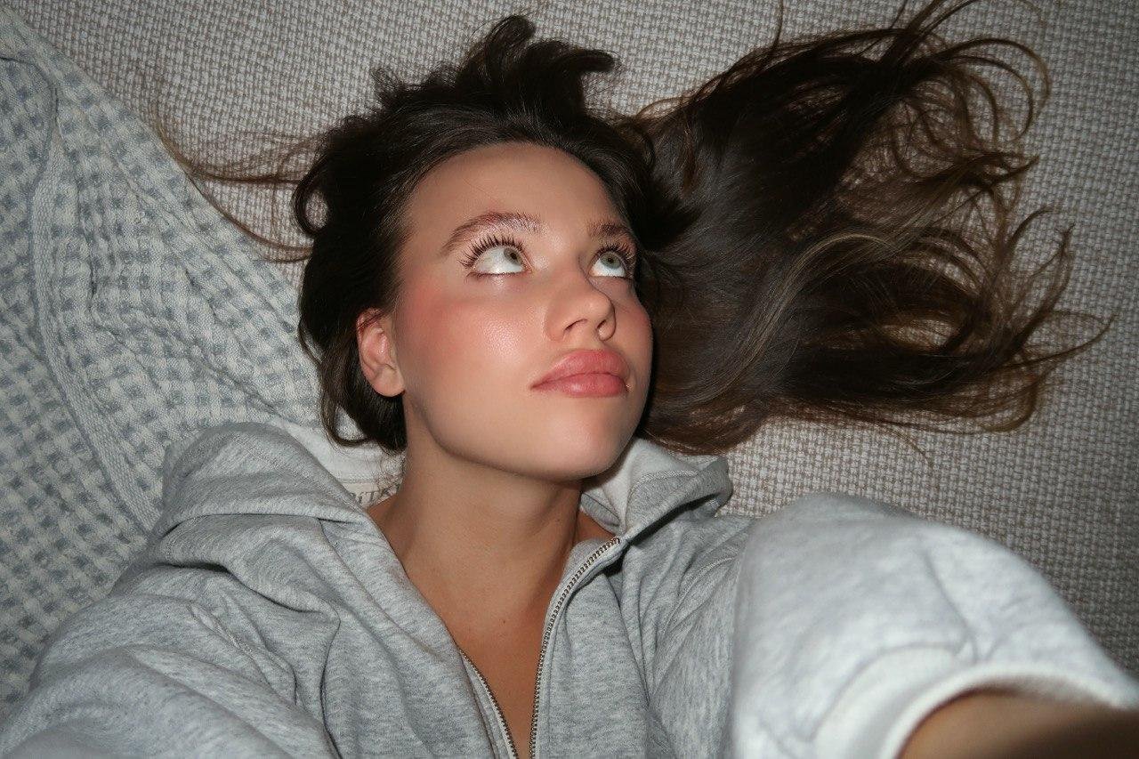 Lesbian Amateur Girls Get Wild in Private 1