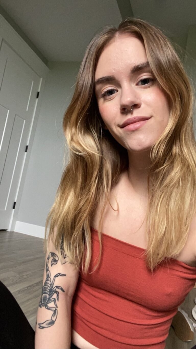 Pawg Teen Scene Off Darling Fat butt 7