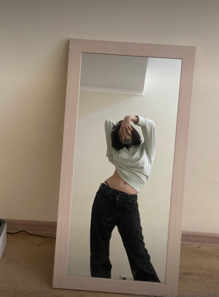 ふしだらなブルネット・ハンナ・ゲッツ・ワイルド・アズ・アマチュア・ガールフレンド 6