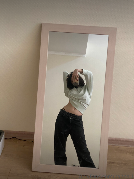 ふしだらなブルネット・ハンナ・ゲッツ・ワイルド・アズ・アマチュア・ガールフレンド 20