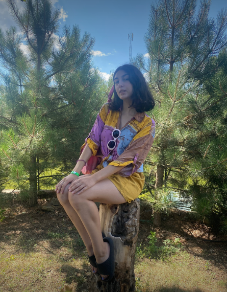 ふしだらなブルネット・ハンナ・ゲッツ・ワイルド・アズ・アマチュア・ガールフレンド 28