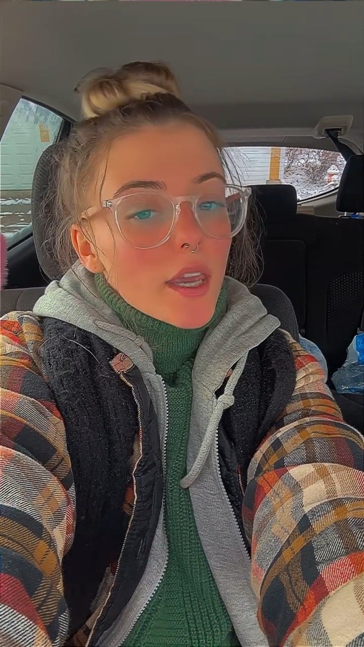 POV Blowjob by Naughty Girl 317 3