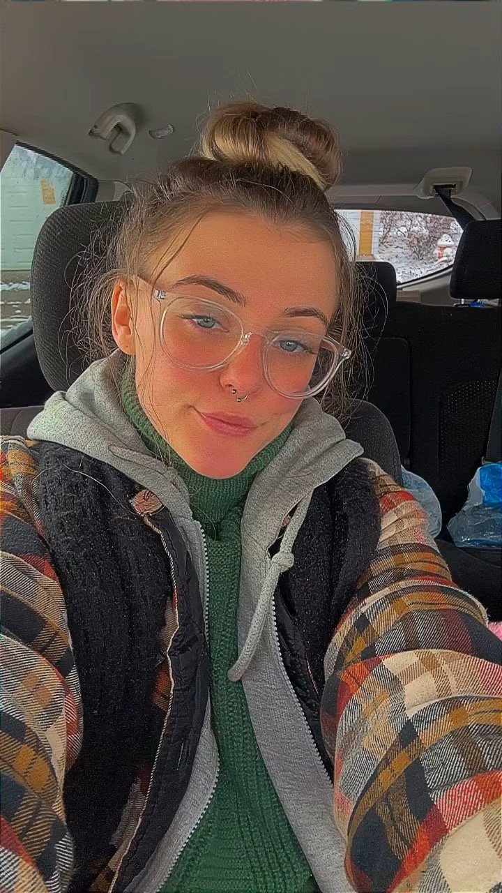 POV Blowjob by Naughty Girl 317 8