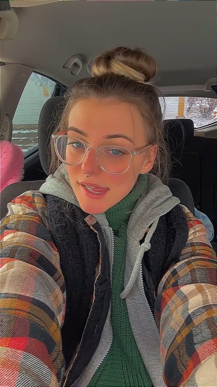 POV Blowjob by Naughty Girl 317 12