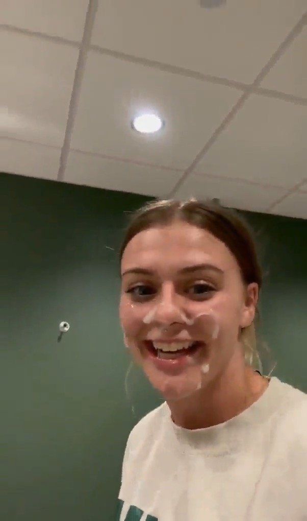 POV Blowjob by Naughty Girl 317 29