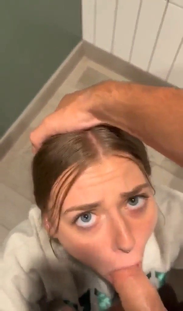 POV Blowjob by Naughty Girl 317 30