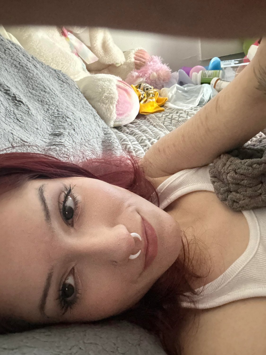 Mile the Clown Sloppily Masturbates and Plays 53