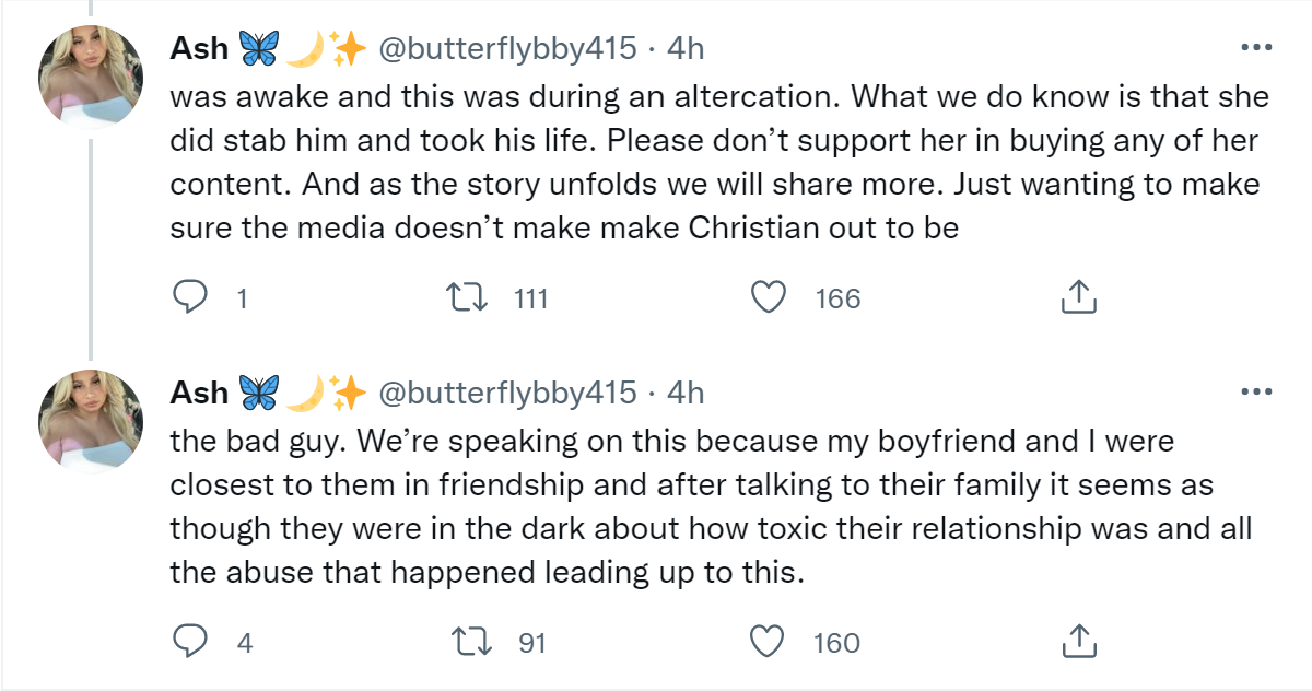 Puta guarra y su novio 4