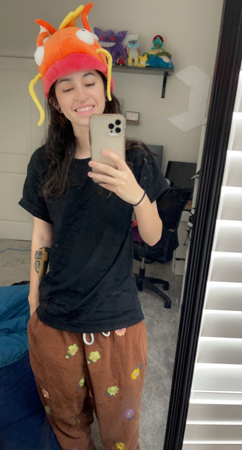 POVフェラ・バイ・ブルネット・ビューティー・アラスカ・ゼイド 23