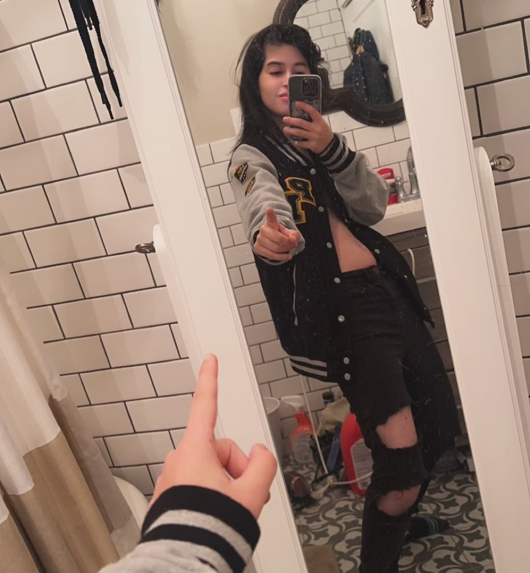 POVフェラ・バイ・ブルネット・ビューティー・アラスカ・ゼイド 83