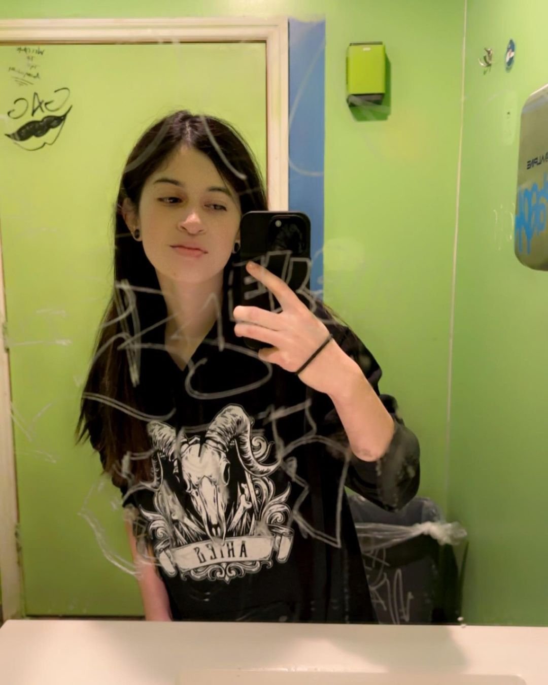 POVフェラ・バイ・ブルネット・ビューティー・アラスカ・ゼイド 84