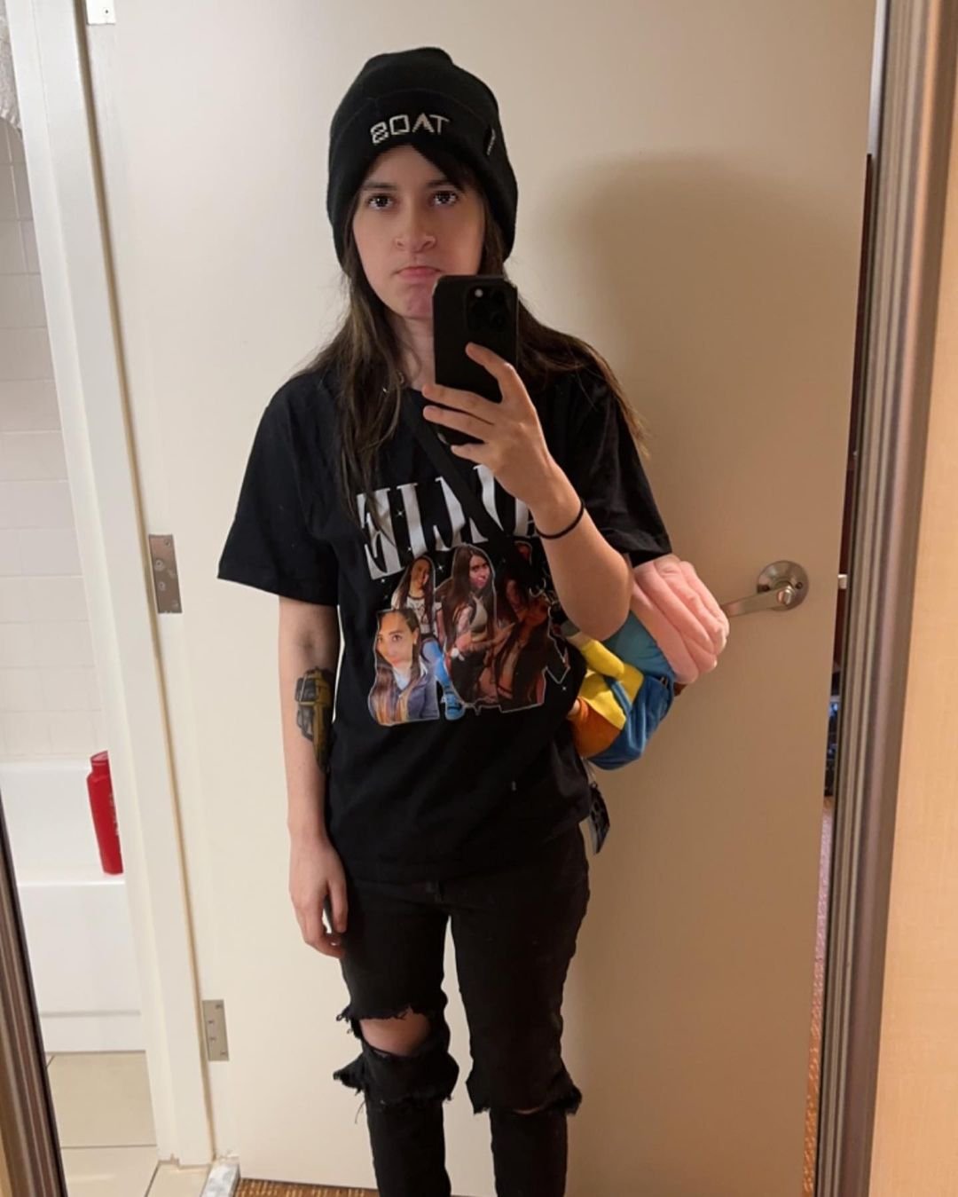 POVフェラ・バイ・ブルネット・ビューティー・アラスカ・ゼイド 85