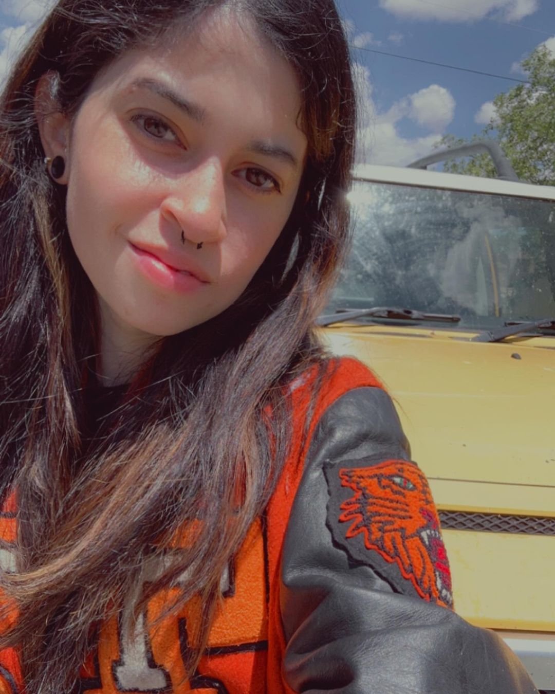 POVフェラ・バイ・ブルネット・ビューティー・アラスカ・ゼイド 88