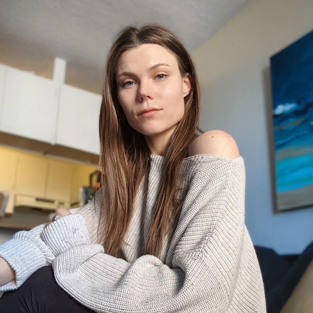 トゥルー・アーティスト・ギビング・ア・スロッピー・カムショット・フェラ 5