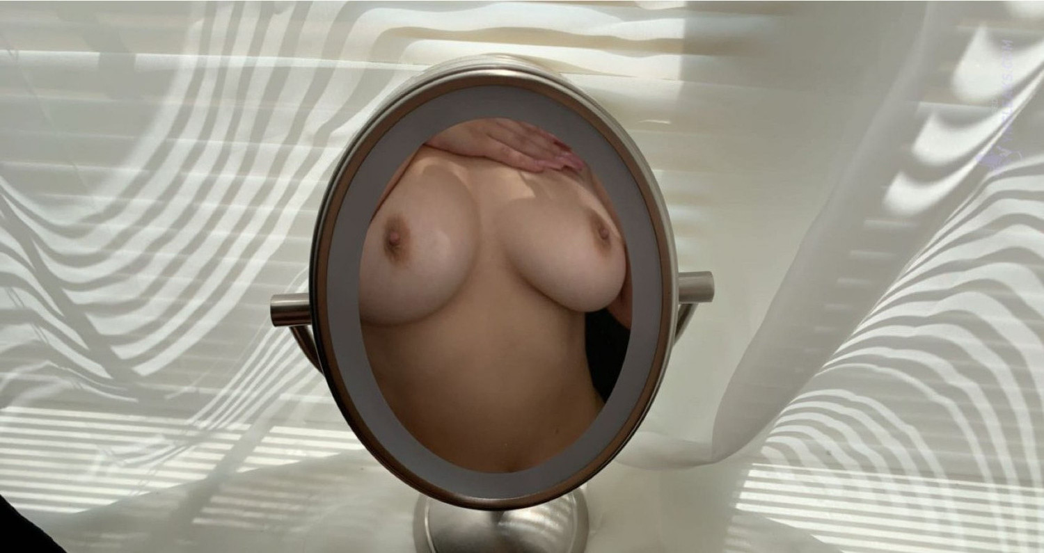 Thicc ABG - Violeta adolescente 16