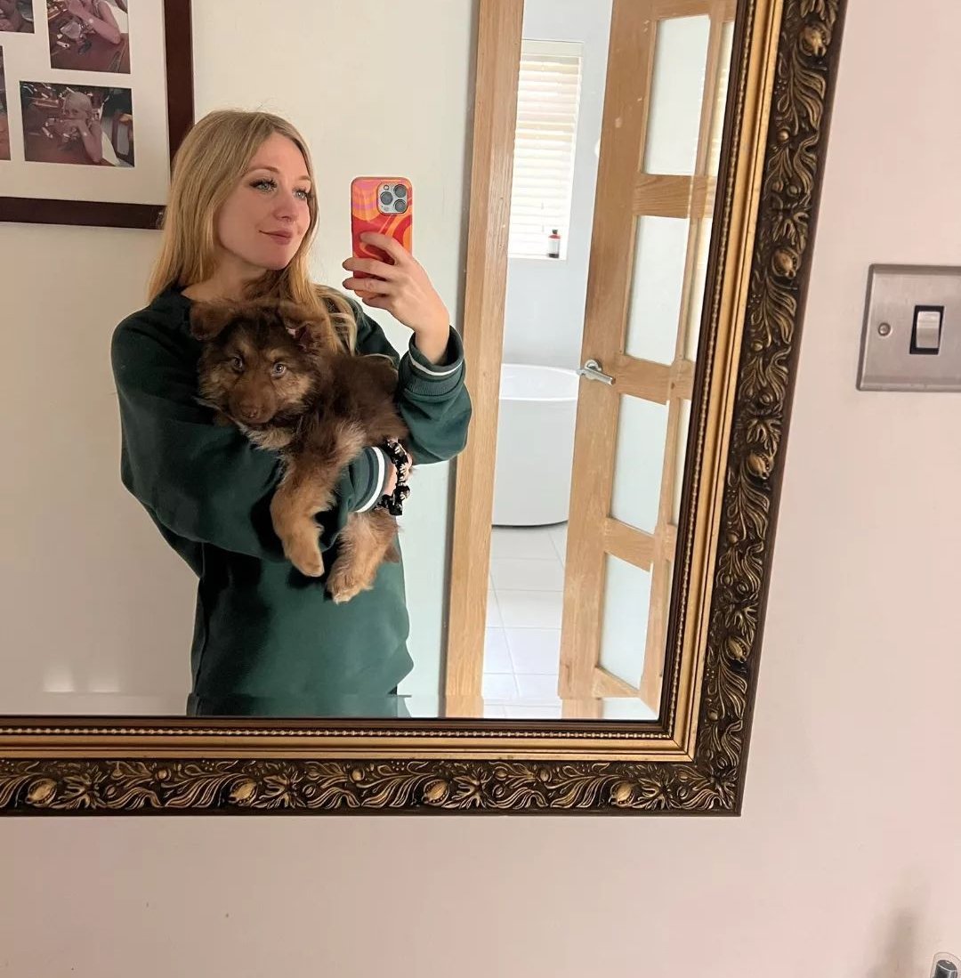 Slutty Gf Sızıntıları 14