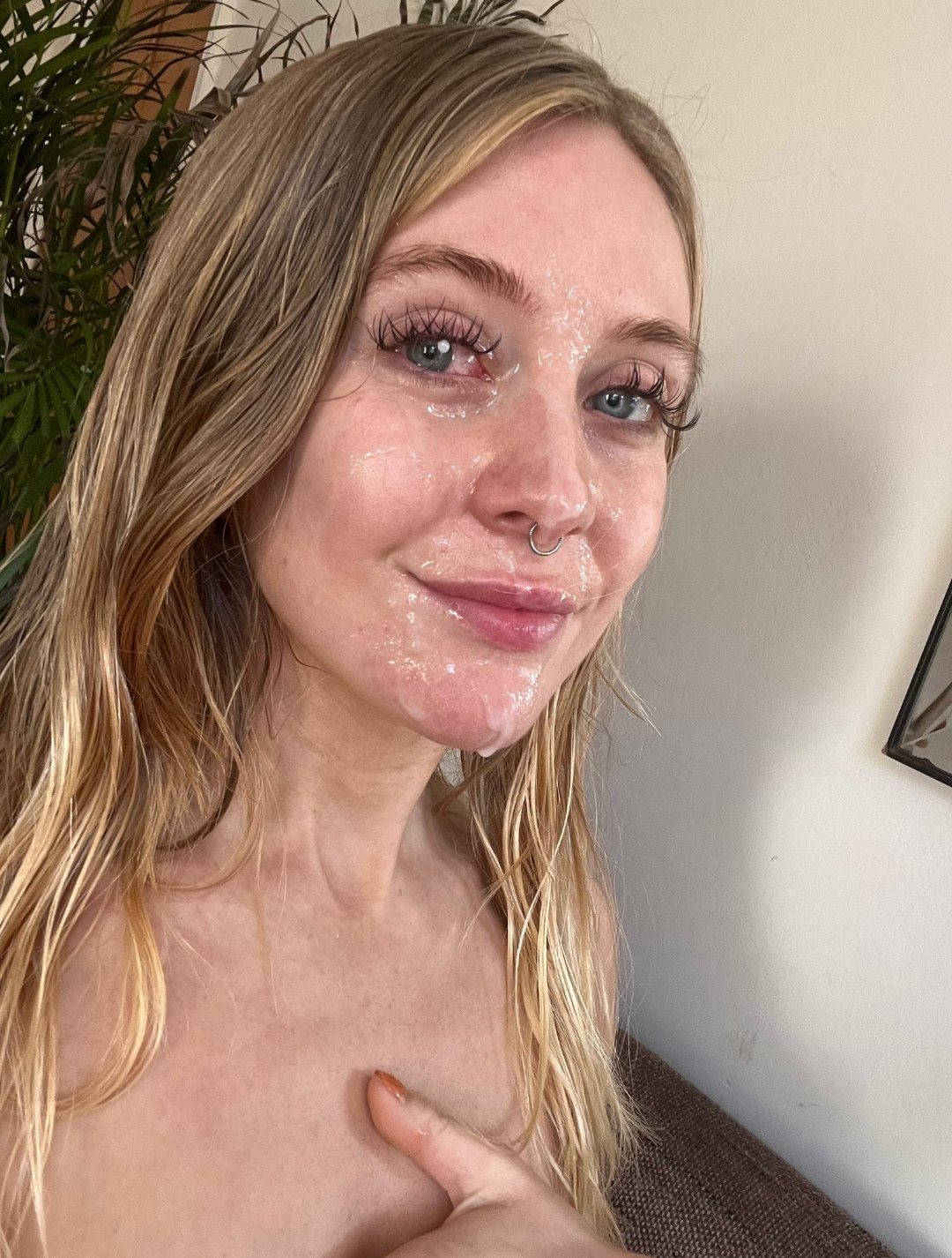 Slutty Gf Sızıntıları 16