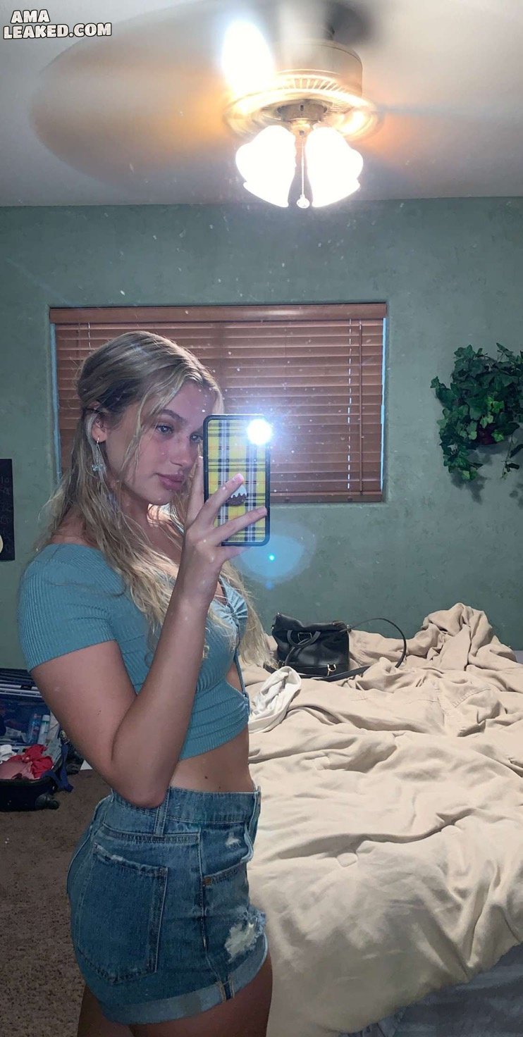 ブロンド・アマチュア・ガールフレンド・焦らすイング・ユー・ネイキッド 1