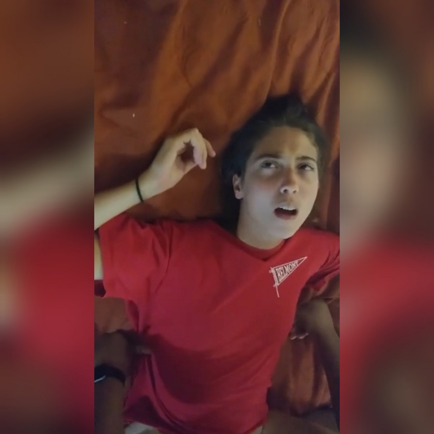 ¿Cómo va tu primer cornudo? 2