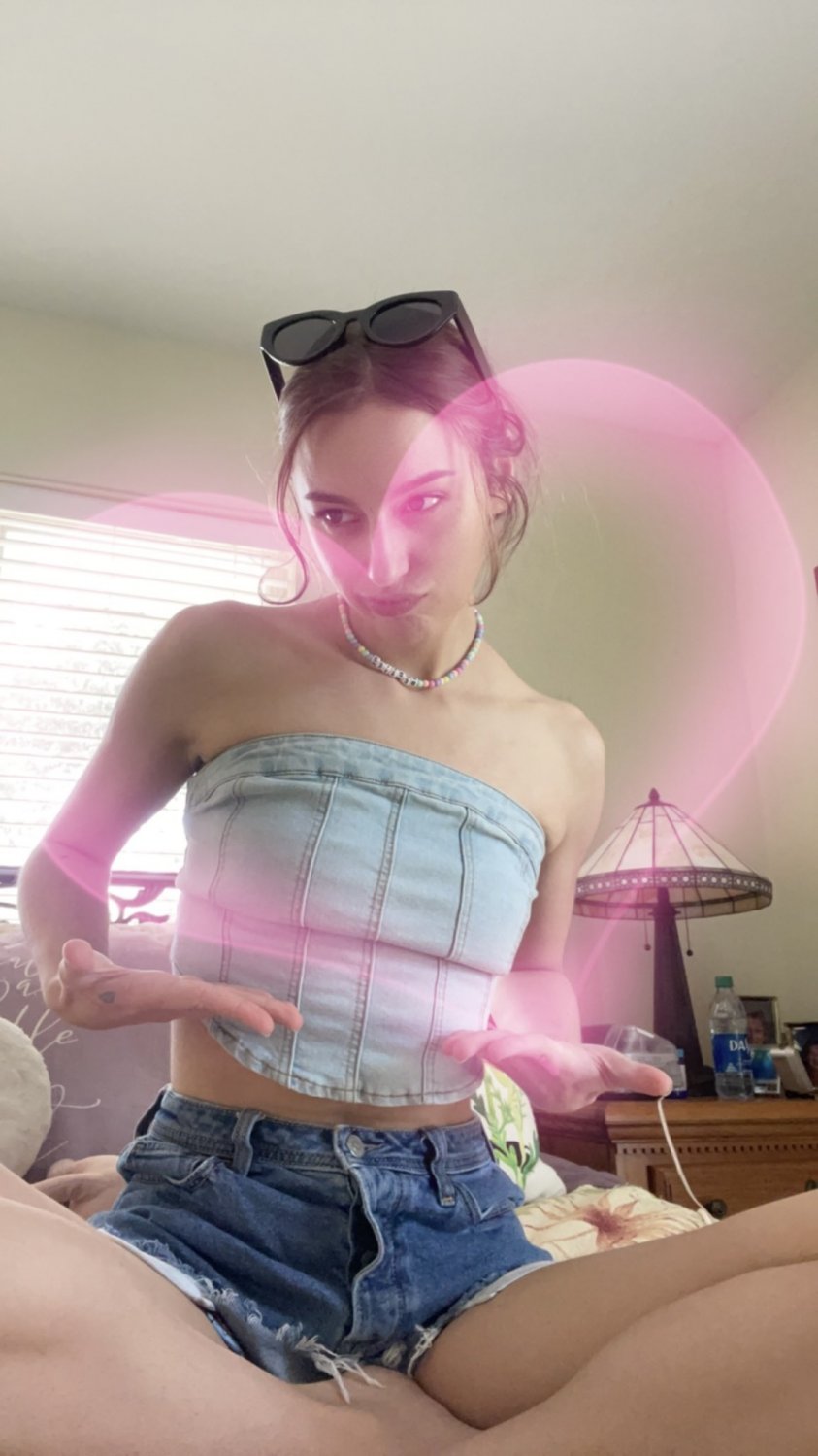 J'aime les prostituées à sablier 3