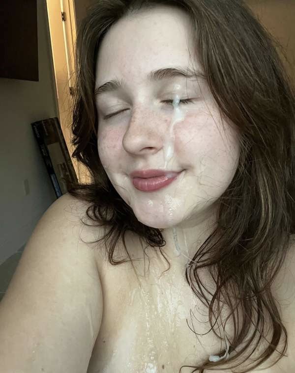 Adolescente dévergondée (Alana) 2