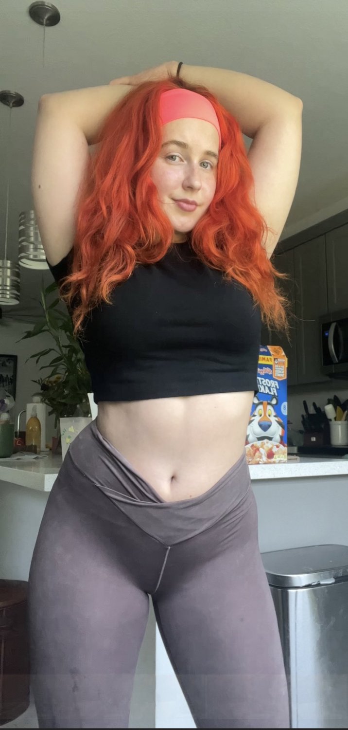 Adolescente dévergondée (Alana) 32