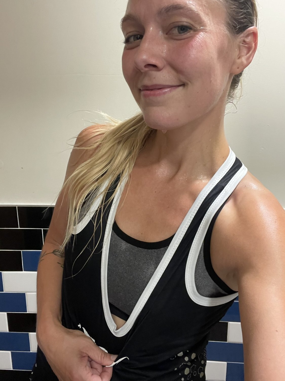 Your Milf Mom is a Nasty Little Bitch 6