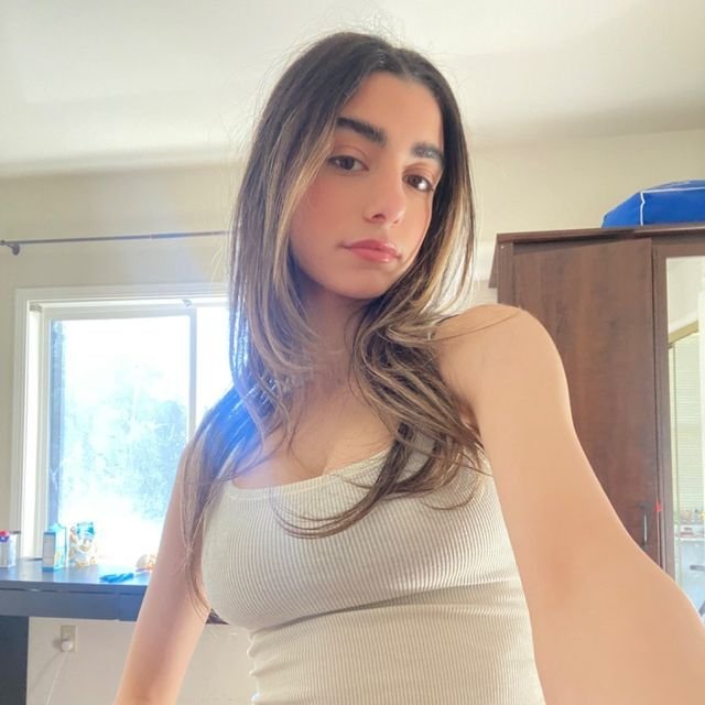 Große Titten Prostituierte Mariana 2