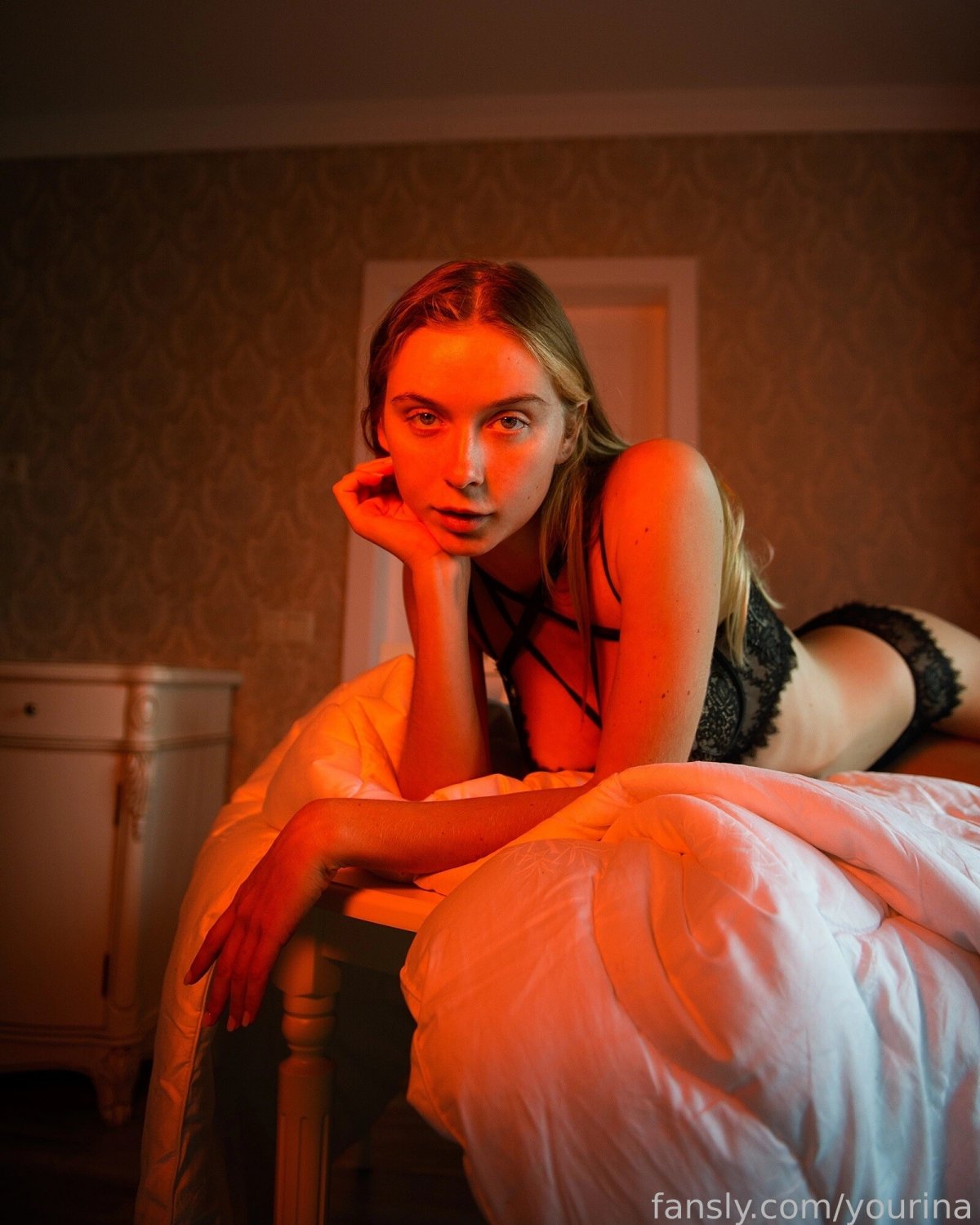 Wycieki profilu Teen YouR1n4 7