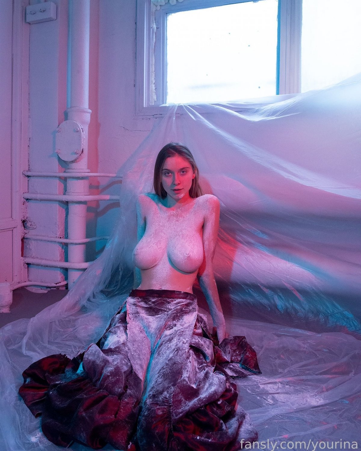 Wycieki profilu Teen YouR1n4 12